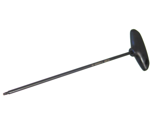 Пятигранная отвертка с Т-образной рукояткой 20 x 260 мм Gedore 1829904
