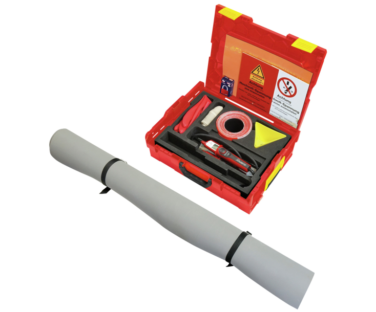 Дополнение к ассортименту инструментов VDE HYBRID Gedore 3413659