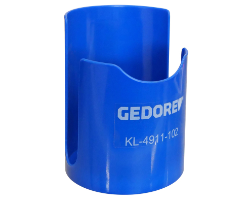 Магнитный держатель банки Gedore 3457125