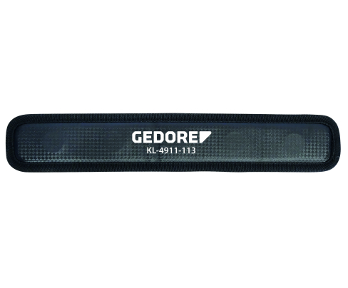 Магнитный коврик, 305x50мм Gedore 3457184