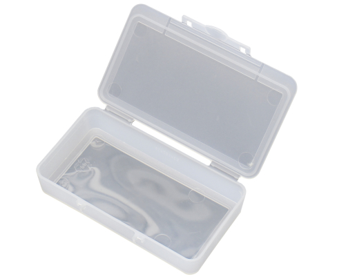 Пластиковый ящик для хранения Gedore 2802074