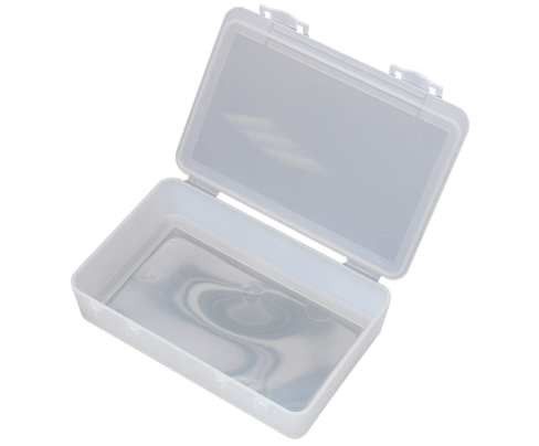 Пластиковый ящик для хранения Gedore 2911094