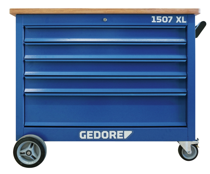 Тележка для мастерской/верстак Gedore 3254321