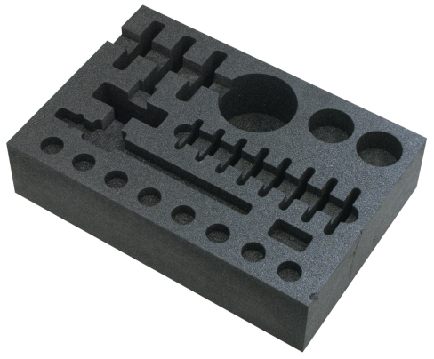 Пенопластовая вставка Gedore 2840839