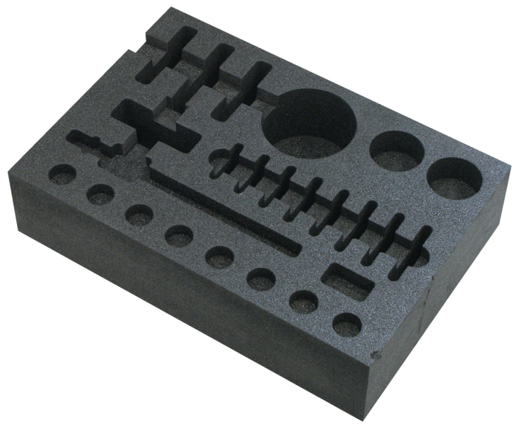 Пенопластовая вставка Gedore 2840839