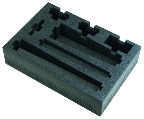 Пенопластовая вставка Gedore 2840898