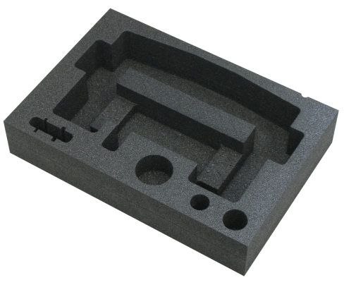 Пенопластовая вставка Gedore 2840936