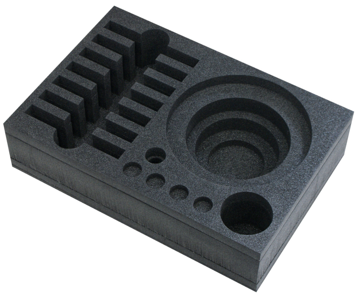 Пенопластовая вставка Gedore 2841002