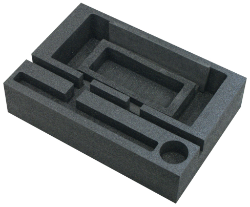 Пенопластовая вставка Gedore 2841169