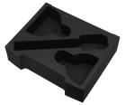 Пенопластовая вставка Gedore 2909480