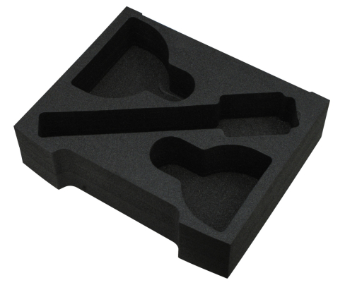 Пенопластовая вставка Gedore 2909480