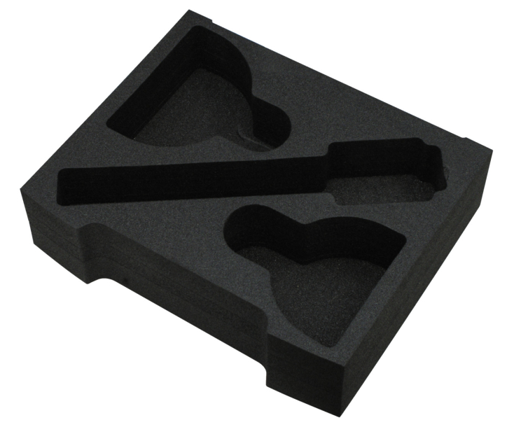 Пенопластовая вставка Gedore 2909480