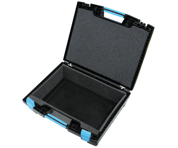 Кейс для хранения со вставкой (без инструментов) Gedore 2840553