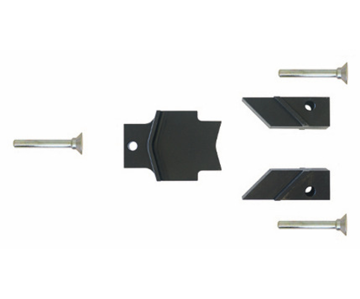 Пластиковые зажимные губки со стопорным штифтом Gedore 3230473