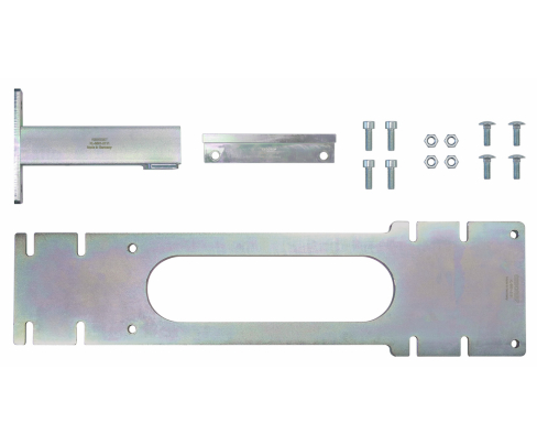 Монтажный комплект, KL-5501 B, регулируемый Gedore 3461068