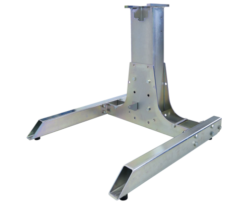 Мобильный рабочий стенд для KL-5501 B Gedore 3462242