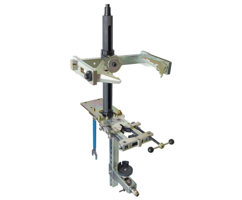 Стационарный пружинный компрессор Gedore 3230503