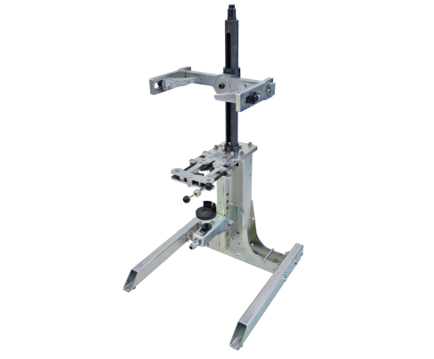 Пружинный компрессор с передвижной рабочей стойкой Gedore 3469344