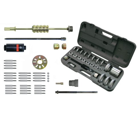 Набор инструментов премиум-класса для подшипников ступиц Gedore 3434974