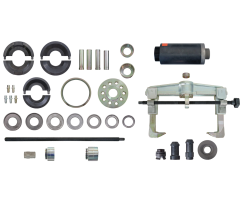 Набор инструментов премиум-класса для подшипников колес Gedore 3449823