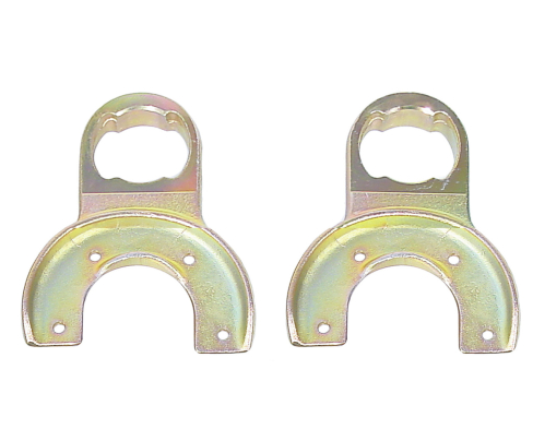 Пара челюстей, размер 0 Gedore 1756443