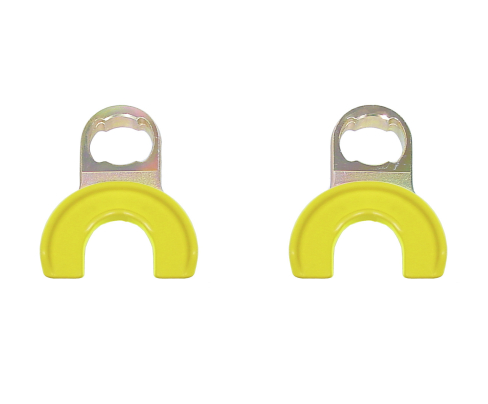 Пара челюстей, размер 0 Gedore 2480034