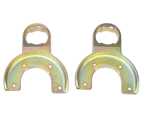 Пара челюстей, размер 1 Gedore 1900951