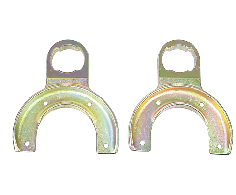 Пара челюстей, размер 2 Gedore 1822330