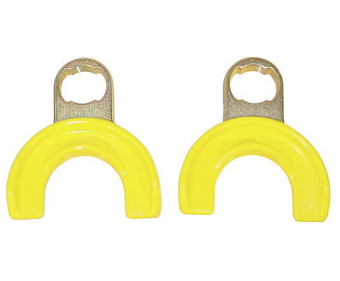 Пара челюстей, размер 2 Gedore 2480069