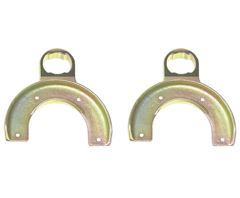 Пара челюстей, размер 3 Gedore 1827758