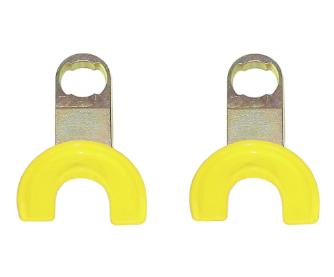 Пара губок размера 1, удлиненные с защитной вставкой Gedore 2347954