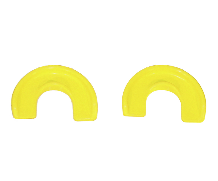 Защитные вставки, размер 1 (1 пара) (с заклепкой-гвоздем Gedore 1976079