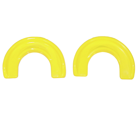 Защитные вставки, размер 2 (1 пара) (с заклепкой-гвоздем Gedore 1976087