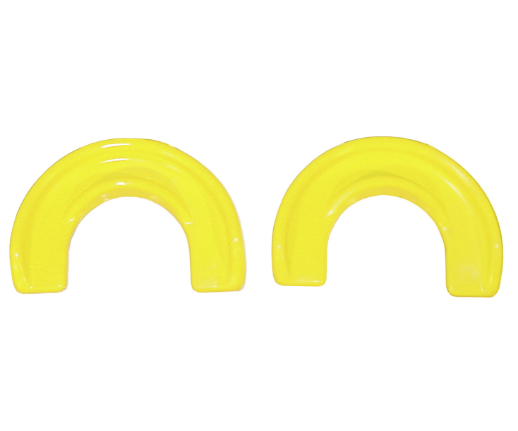 Защитные вставки, размер 2 (1 пара) (с заклепкой-гвоздем Gedore 1976087