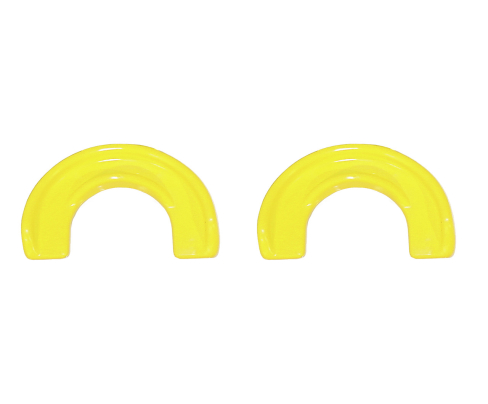 Защитные вставки, размер 3 (1 пара) (с заклепкой-гвоздем Gedore 2348284