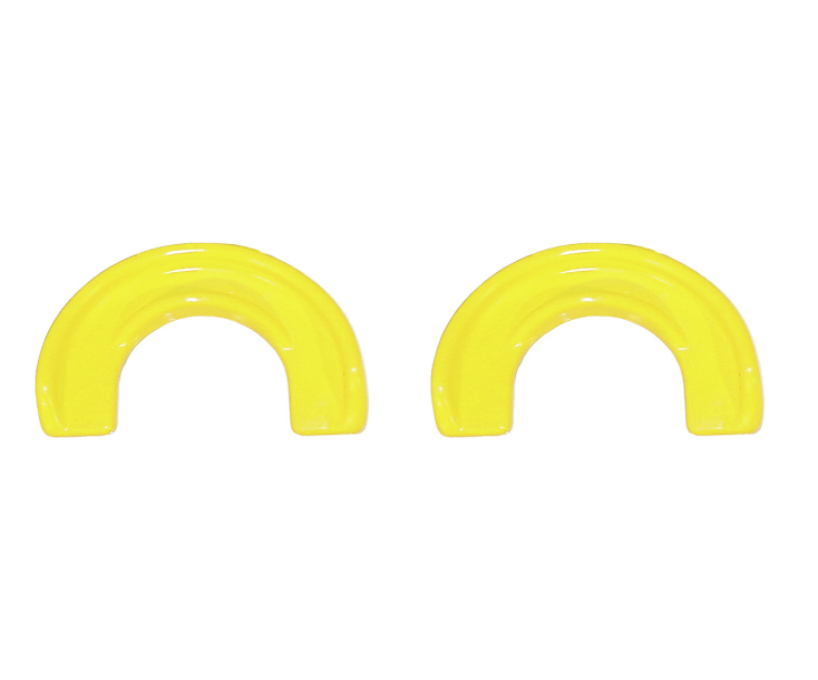 Защитные вставки, размер 3 (1 пара) (с заклепкой-гвоздем Gedore 2348284