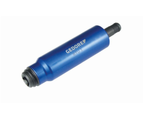 Динамический ограничитель крутящего момента 0,6–4,5 Нм 019200 Gedore 3119262