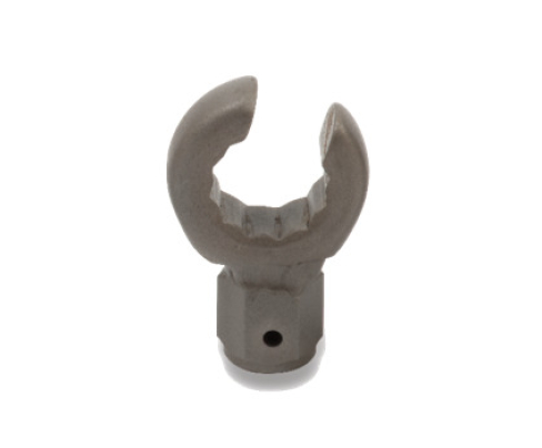 Раструбный фитинг ATB 8 мм, патрубок 1/2 дюйма Gedore 2277360