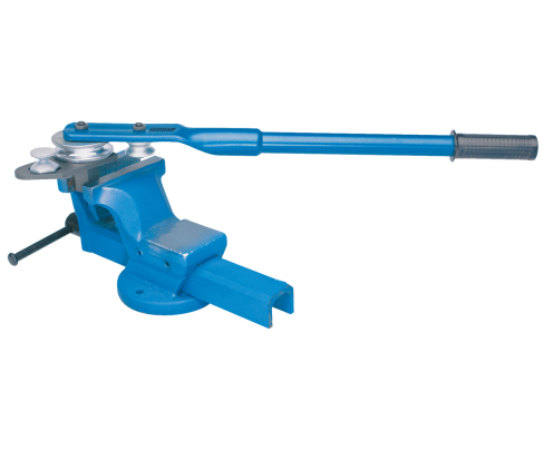 Прецизионный трубогиб гр. 2 Gedore 1589865