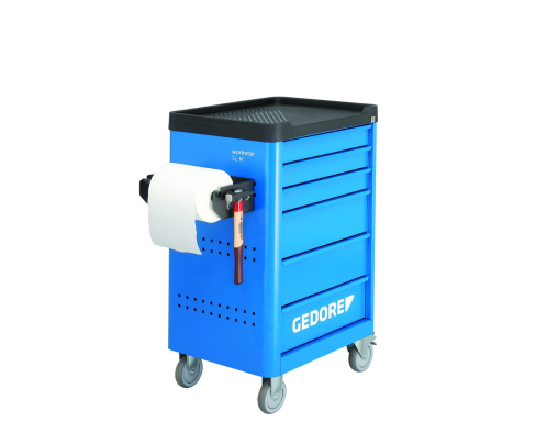 Держатель рулона бумаги Gedore 2997754