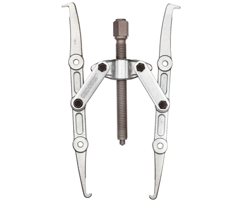 Съемник вентиляторный с 2 захватами 150x200 мм Gedore 8005110