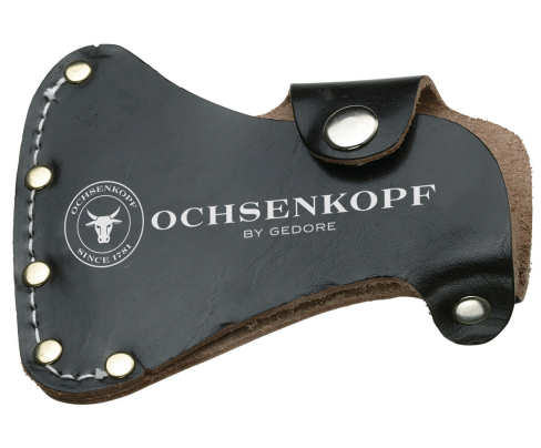 Подсумок для топора цельнометаллический OX 270 GST Gedore 2153742