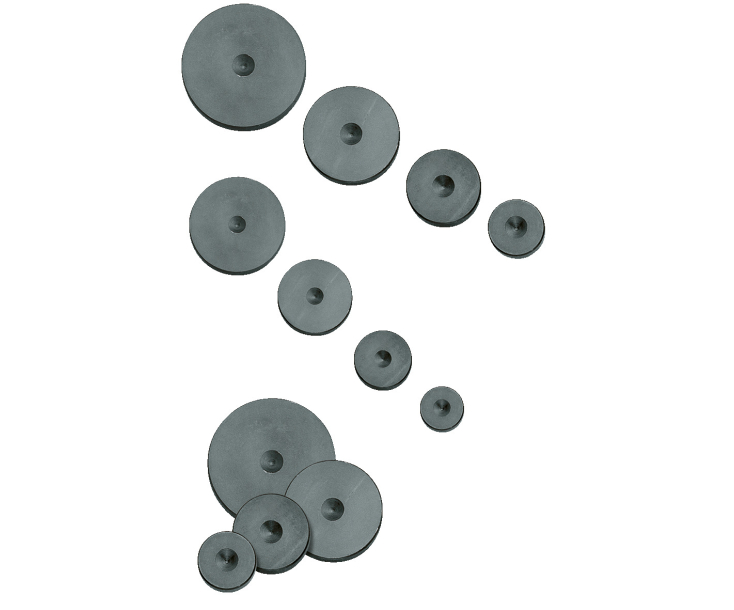 Диски зажимные d 25- 64 мм Gedore 1120697