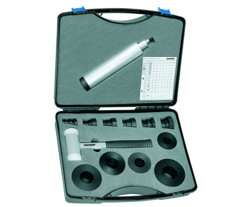 Набор инструмента для монтажа подшипников Gedore 1120778