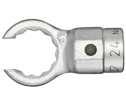 Насадка с открытым зевом 16 Z, 9 мм Gedore 1211609