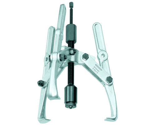 Съемник гидравлический 280x310 мм Gedore 1392980