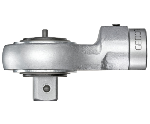 Насадка с квадратной торцевой головкой 22 Z - 3/4