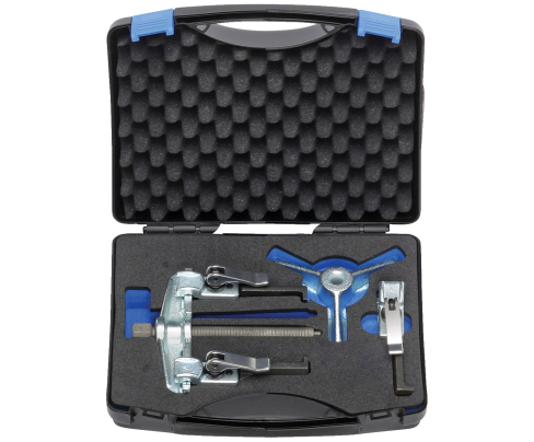 Набор съемников c 3-мя захватами 90x100 мм Gedore 1438484