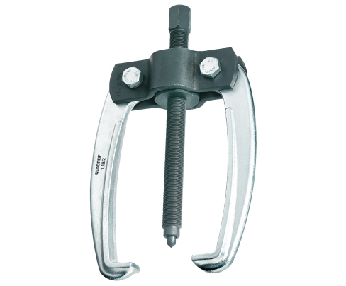 Съемник с 2 захватами 200x200 мм Gedore 1464981