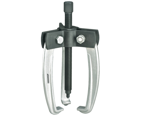 Съемник с 3 захватами 200x200 мм Gedore 1465023